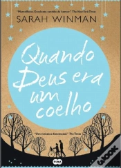 Capa do artigo Quando Deus era um Coelho
