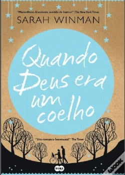 Capa do artigo Quando Deus era um Coelho