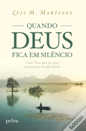 Capa do artigo Quando Deus Fica Em Silêncio