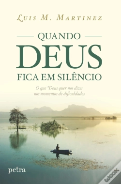 Capa do artigo Quando Deus Fica Em Silêncio