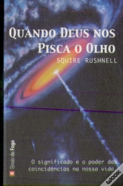 Capa do artigo Quando Deus nos Pisca o Olho