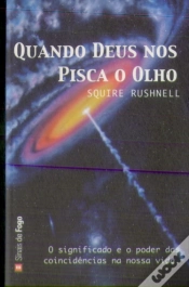Capa do artigo Quando Deus nos Pisca o Olho