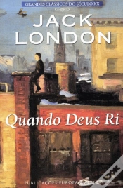Capa do artigo Quando Deus Ri