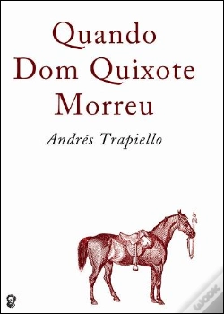 Capa do artigo Quando Dom Quixote Morreu