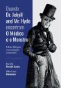 Quando Dr. Jekyll And Mr. Hyde Encontram O Médico E O Monstro - Preview
