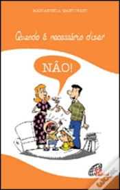 Capa do artigo Quando é Necessário Dizer Não
