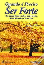 Capa do artigo Quando é Preciso Ser Forte