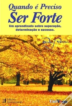 Capa do artigo Quando é Preciso Ser Forte