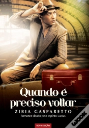Capa do artigo Quando É Preciso Voltar
