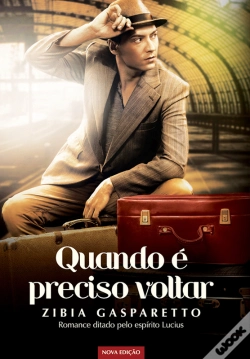 Capa do artigo Quando É Preciso Voltar