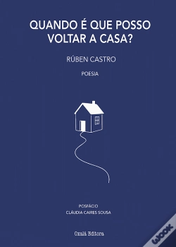 Capa do artigo Quando é que Posso Voltar a Casa?
