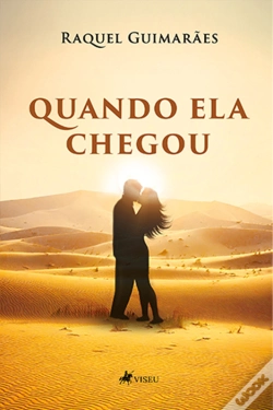 Capa do artigo Quando Ela Chegou