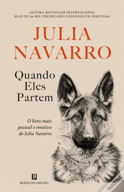 Capa do artigo Quando eles Partem