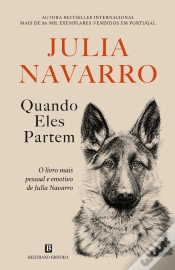 Capa do artigo Quando eles Partem