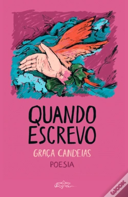 Capa do artigo Quando Escrevo