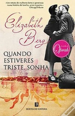 Capa do artigo Quando Estiveres Triste, Sonha