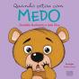 Quando Estou Com Medo - Preview