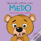 Capa do artigo Quando Estou Com Medo