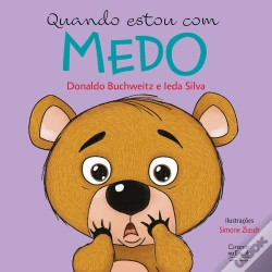 Capa do artigo Quando Estou Com Medo
