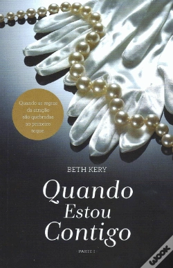 Capa do artigo Quando Estou Contigo