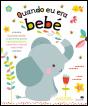 Quando Eu Era Bebé - Preview
