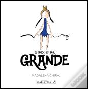 Quando Eu For Grande