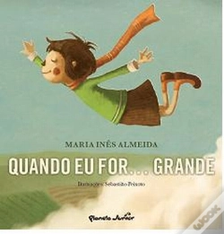 Capa do artigo Quando Eu For... Grande