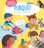 Capa do artigo Quando Eu For Grande