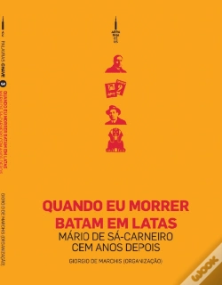 Capa do artigo Quando Eu Morrer Batam em Latas