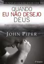 Quando Eu Não Desejo Deus - Preview