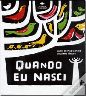 Capa do artigo Quando Eu Nasci