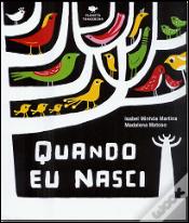 Quando Eu Nasci