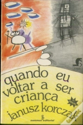Quando Eu Voltar a Ser Criança