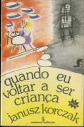 Quando Eu Voltar a Ser Criança