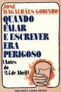 Quando Falar e Escrever Era Perigoso - Preview