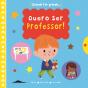 Quando For Grande… Quero Ser Professor! - Preview
