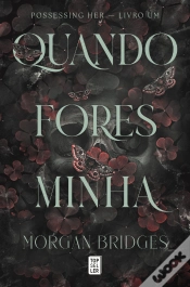 Capa do artigo Quando Fores Minha
