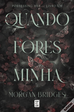 Capa do artigo Quando Fores Minha