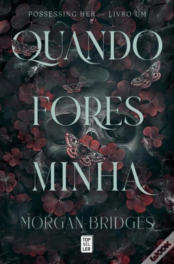 Capa do artigo Quando Fores Minha (Possessing Her 1)