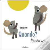 Capa do artigo Quando? Frederico