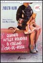Quando Hitler Roubou o Coelho Cor-de-Rosa - Preview