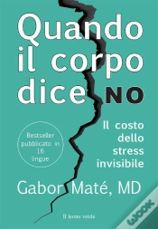 Capa do artigo Quando Il Corpo Dice No