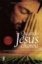 Quando Jesus chorou - Preview