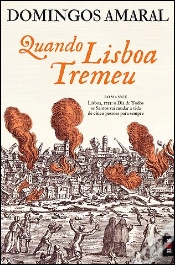 Capa do artigo Quando Lisboa Tremeu