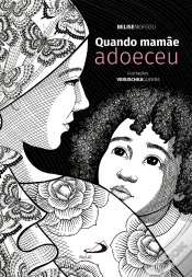 Capa do artigo Quando Mamãe Adoeceu