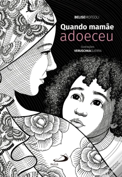 Capa do artigo Quando Mamãe Adoeceu