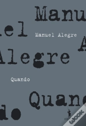 Capa do artigo Quando