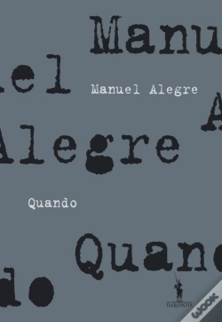 Capa do artigo Quando