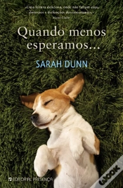 Capa do artigo Quando Menos Esperamos...