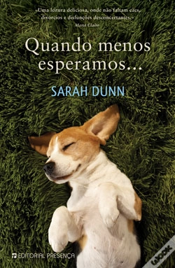 Capa do artigo Quando Menos Esperamos...